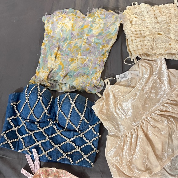 clothes bundle - Picture 3 of 6